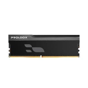 Модуль пам`ятi DDR4 16GB/3200 Prologix Onyx Black (PRO16GB3200YB4) зображення 1