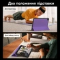 Чохол до планшета BeCover Flexible TPU Matte Xiaomi Redmi Pad 2 SE 9.7" (2026) Purple (716154) - зменшене зображення 5