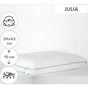 Подушка MirSon ортопедична 6079 Green nature Julia WoMen 59х43х10 (2200003262339) - зменшене зображення 2