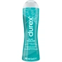 Інтимний гель-змазка Durex Play Tingling з ефектом легкого поколювання прохолоди та зігрівання (лубрикант) 50 мл (4820108005341) - уменьшенное изображение 1
