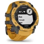 Смарт-годинник Garmin Instinct 3, 50mm, Solar, Sunburst/Gray, Sunburst/Gray Band, GPS смарт-годинник (010-02935-02) - зменшене зображення 3