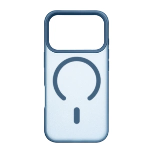 Чохол до мобільного телефона Armorstandart Mystiq MagCase Apple iPhone 17 Pro Blue (ARM91598) зображення 1