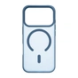 Чохол до мобільного телефона Armorstandart Mystiq MagCase Apple iPhone 17 Pro Blue (ARM91598) - зменшене зображення 1