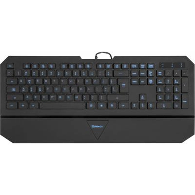 Клавіатура Defender Oscar SM-660L Pro (45662) - зображення 1