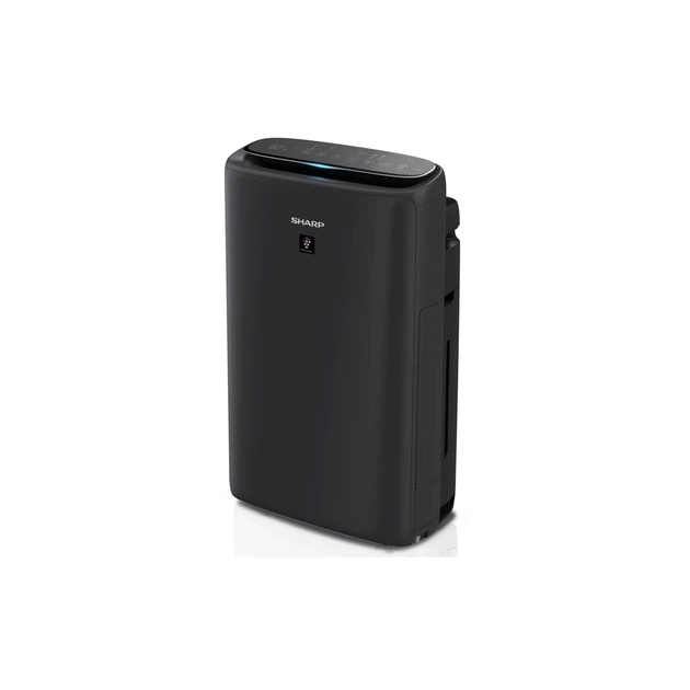 Очисник повітря Sharp UA-KIN52E-H - зображення 4
