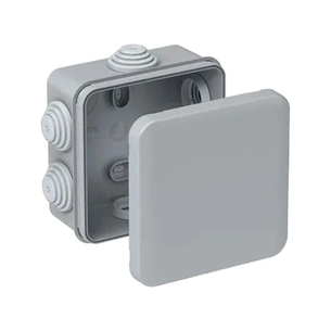 Розподільча коробка NEOMAX NX1045 picture 1