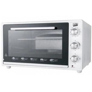 Електропіч Ventolux KARINA зображення 1