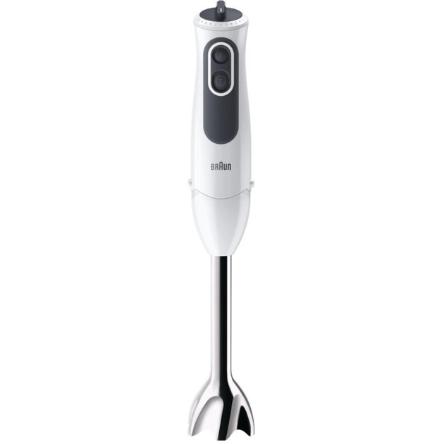 Блендер Braun MQ 3100 WH - зображення 1