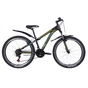 Велосипед Discovery 26" TREK Vbr рама-13" 2021 Blue/Turquoise (OPS-DIS-26-374) - зменшене зображення 1