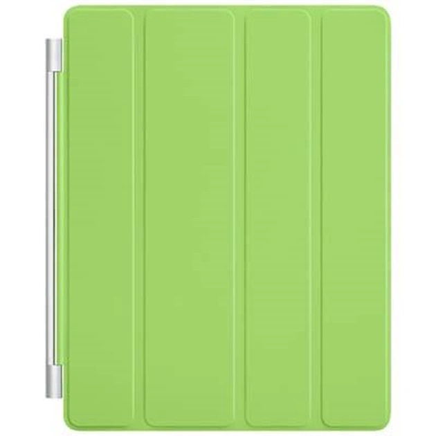 Чохол до планшета Apple Smart Cover для iPad (green) (MD309ZM/A) - зображення 1
