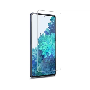 Скло захисне PowerPlant Samsung Galaxy S20 FE (gl600417) зображення 1