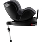 Автокрісло Britax-Romer Dualfix 2 R Storm Grey (2000032197) - зменшене зображення 4