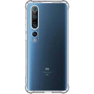 Чохол до мобільного телефона Armorstandart Air Force Xiaomi Mi 10 Pro Transparent (ARM57392) зображення 1