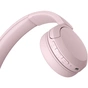 Навушники Sony WH-CH520 Wireless Pink (WHCH520P.CE7) - зменшене зображення 7