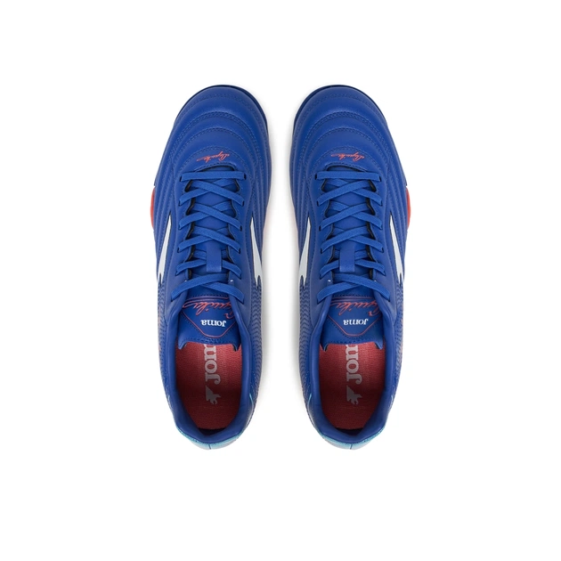 Сороконіжки Joma Aguila AGUS2504TF синій 43 (8447150157567) - зображення 5