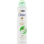 Антиперспирант Dove Go Fresh Cucumber & Green Tea Deodorant 150 мл (8720181339936) - уменьшенное изображение 1