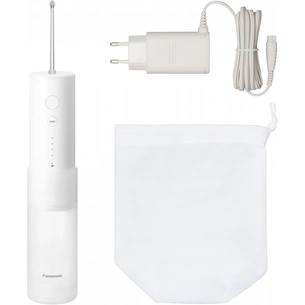 Іригатор Panasonic EW-DJ4B-W520 зображення 1