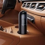 Пилосос Baseus A0 Pro Car Vacuum Cleaner Cluster Black (C30466500111-00) - preview 8