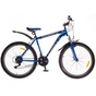 Велосипед Formula 26" DYNAMITE AM 14G Vbr 16" St синій 2016 (OPS-FR-26-087-1) - зменшене зображення 1