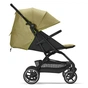 Коляска Cybex Eezy S+2 Nature Green (з бампером) (522001151) - зменшене зображення 2