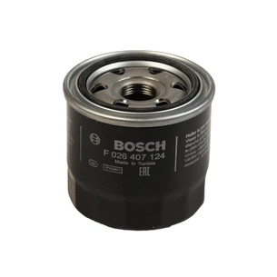 Фільтр масляний Bosch F026407124 зображення 1