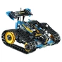 Конструктор LEGO Technic Каскадерський гоночний автомобіль на радіоуправлінні (42095) - уменьшенное изображение 4