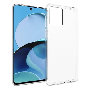 Чохол до мобільного телефона BeCover Motorola Moto G14 Transparancy (710029) зображення 1