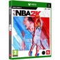 Гра Xbox NBA 2K22 [Russian subtitles] (5026555365055) - зменшене зображення 2