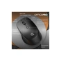 Мишка OfficePro M305B Silent Click Ergonomic Wireless Black (M305B) - зменшене зображення 6