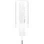 Зарядний пристрій XoKo 2xUSB-C PD65W + 1xUSB QC3.0 GaN white (XK-QC-630) - зменшене зображення 7