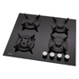 Варочна поверхня Eleyus ASTRA 60 BL CWF - уменьшенное изображение 4