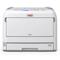 Лазерний принтер OKI C831DN (44705904) - зменшене зображення 2