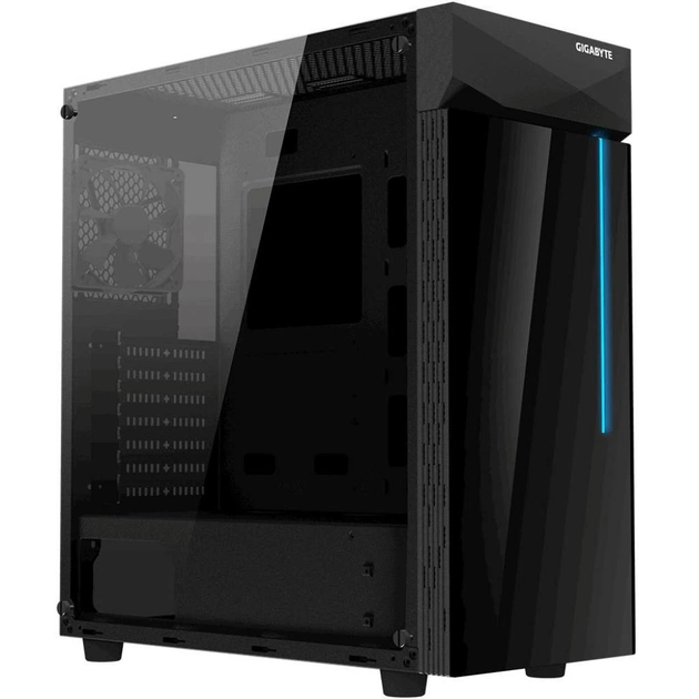 Корпус GIGABYTE GB-C200G - изображение 1