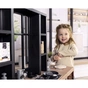 Игровой набор Smoby Интерактивная кухня Лофт с кофеваркой, аксессуарами и звуковым эффектом (312600) - уменьшенное изображение 12