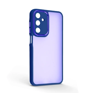 Чохол до мобільного телефона Armorstandart Shade Samsung A25 5G (A256) Blue (ARM75660) зображення 1