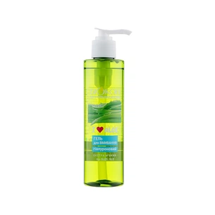 Гель для вмивання Біокон I Love Aloe Гіалуроновий 200 мл (4823110301135) зображення 1