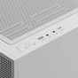 Корпус Gamdias TALOS M3 MESH WH (4711514500905) - уменьшенное изображение 12