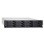 NAS QNap TS-1283XU-RP-E2124-8G - зменшене зображення 1