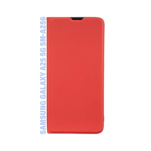 Чохол до мобільного телефона BeCover Exclusive New Style Samsung Galaxy A25 5G SM-A256 Red (712666) зображення 1