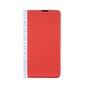 Чохол до мобільного телефона BeCover Exclusive New Style Samsung Galaxy A25 5G SM-A256 Red (712666) - зменшене зображення 1
