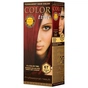 Фарба для волосся Color Time 67 - Інтенсивний червоний (3800010502900) - зменшене зображення 1
