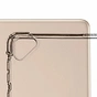 Чохол до планшета BeCover Anti-Shock Huawei MatePad T10/T10s Clear (706023) - зменшене зображення 6