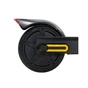 Електросамокат Like.Bike Twist (Black) 250 Wh (661359) - зменшене зображення 8