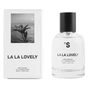 Парфумована вода Sister's Aroma La La Lovely 50 мл (4820227783601) - уменьшенное изображение 2