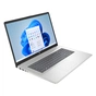 Ноутбук HP 17-cn3034ua (B83BXEA) - зменшене зображення 2
