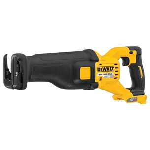 Шабельна пила DeWALT 54В XR FLEXVOLT Li-lon, 0 - 3000 ход/хв (без АКБ та ЗП) (DCS389N) изображение 1