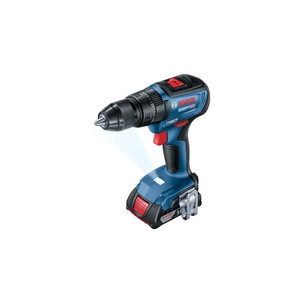 Шуруповерт Bosch GSB 18V-50 (0.601.9H5.100) зображення 1