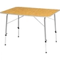 Туристичний стіл Easy Camp Menton L Brown 540028 (929836) - зменшене зображення 1