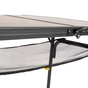 Туристичний стіл Bo-Camp Decatur 90 x 60 cm Коричневий (1404200) - зменшене зображення 10