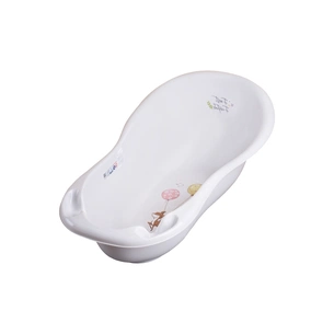 Ванночка Tega Baby FOREST FAIRYTALE 102 см light beige (FF-005-111) зображення 1